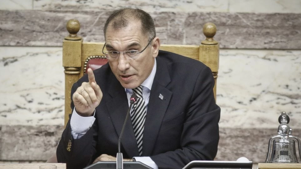 Δημήτρης Καμμένος: Αφαντος ο γενικός γραμματέας Πολιτικής Προστασίας – Δεν υπήρχε συντονισμός